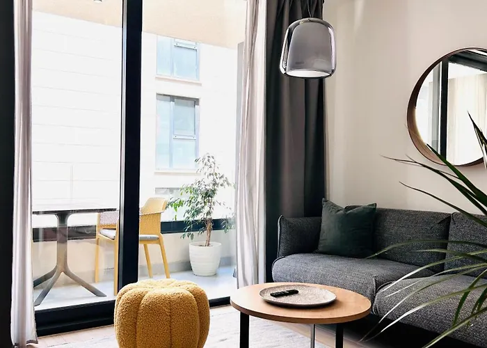 Jamies Luxury Self Serviced Apartamento Dubrovnik