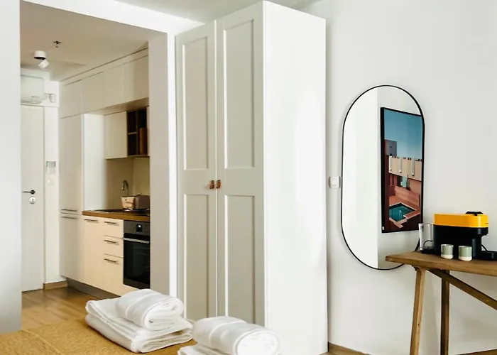 Apartamento Jamies Luxury Self Serviced Dubrovnik