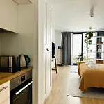 Jamies Luxury Self Serviced Apartment *