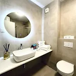 Jamies Luxury Self Serviced Lejlighed
