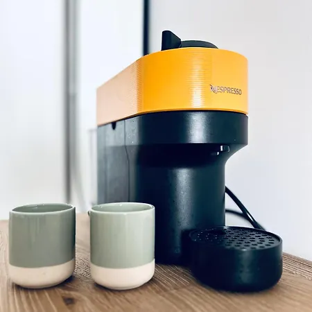 Apartment Jamies Luxury Self Serviced *