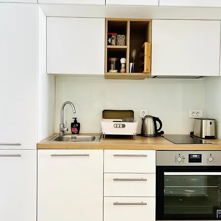 Jamies Luxury Self Serviced Ragusa