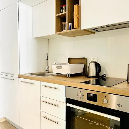 Jamies Luxury Self Serviced * Dubrovnik