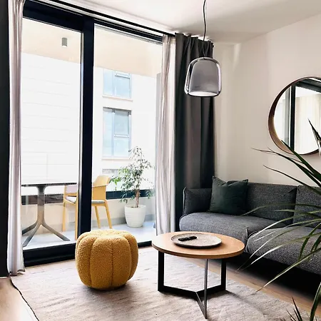 Jamies Self Serviced Luxury Apartment Dubrovnik