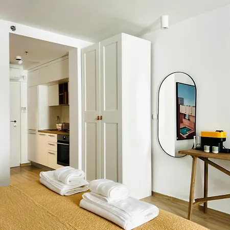 Apartment Jamies Self Serviced Luxury Dubrovnik