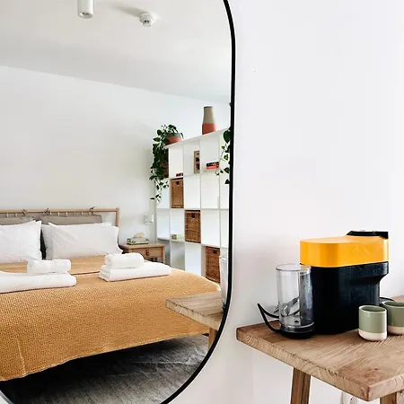 Jamies Self Serviced Luxury Dubrovnik