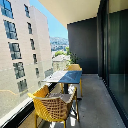 Jamies Luxury Self Serviced Apartamento Dubrovnik