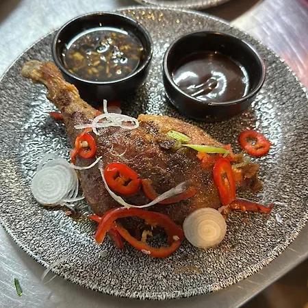 Apartamento Jamies Luxury Self Serviced Dubrovnik