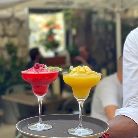 Appartamento Jamies Luxury Self Serviced