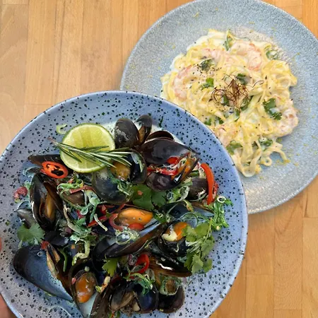 Jamies Luxury Self Serviced * Ragusa