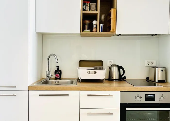 Jamies Luxury Self Serviced Dubrovnik