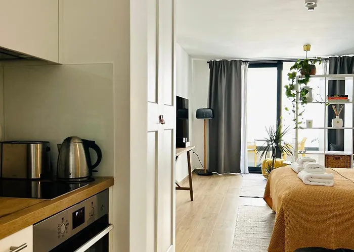 Jamies Luxury Self Serviced Apartamento *