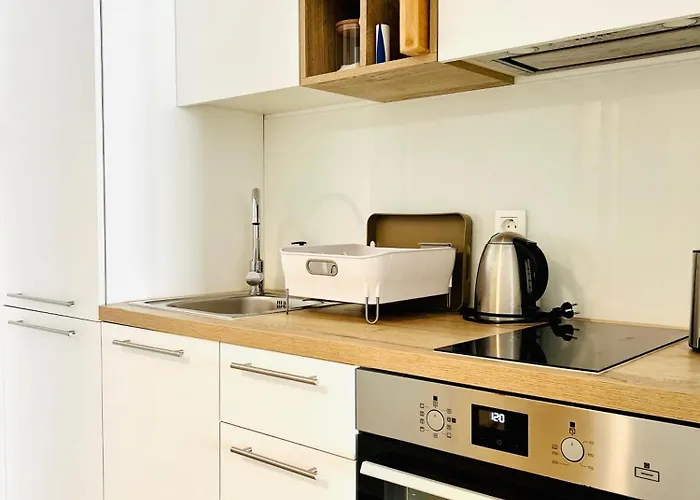 Jamies Luxury Self Serviced * Dubrovnik