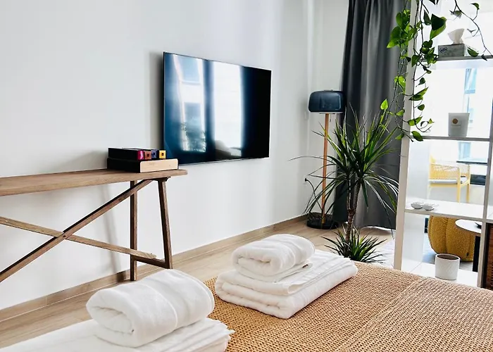 Jamies Luxury Self Serviced Dubrovnik