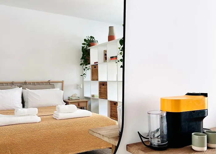 Jamies Luxury Self Serviced Dubrovnik