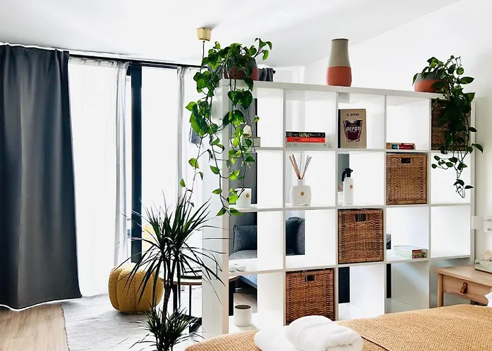 Apartman Jamies Luxury Self Serviced