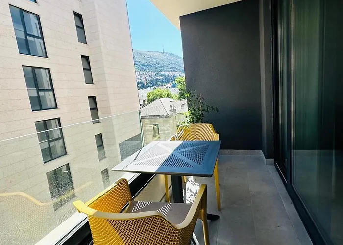 Jamies Luxury Self Serviced Apartamento Dubrovnik