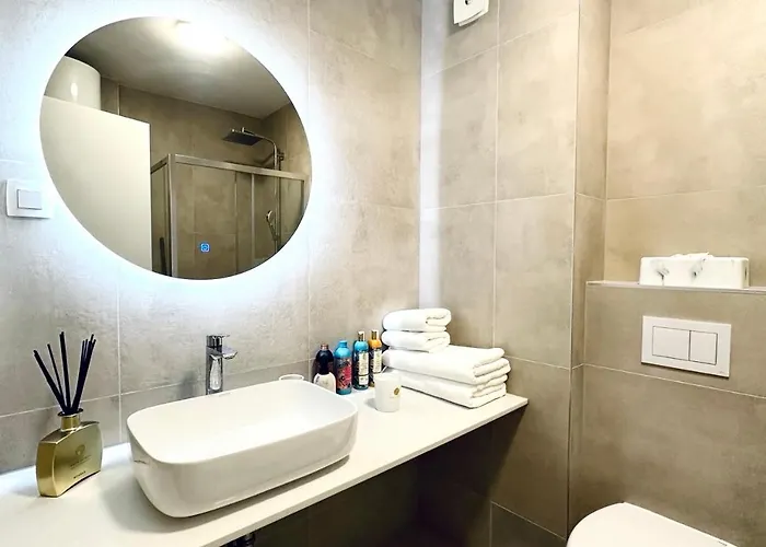 Jamies Luxury Self Serviced Apartment