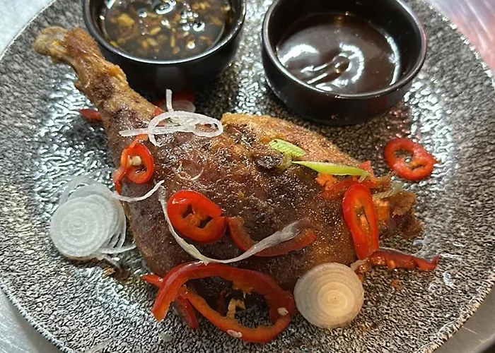 Apartman Jamies Luxury Self Serviced Dubrovnik