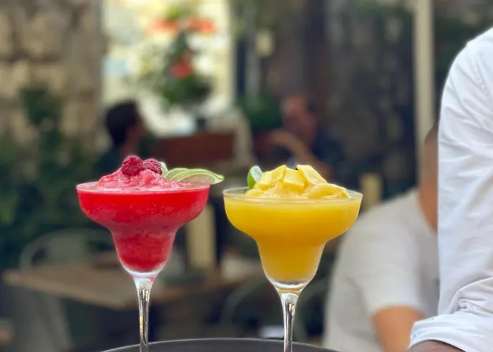 Lejlighed Jamies Luxury Self Serviced